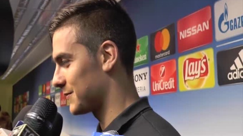 Chelsea e United vogliono Dybala