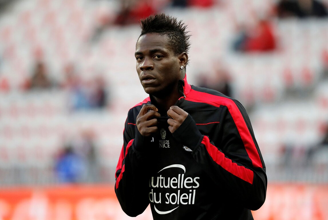 Calciomercato: «Raiola a Dortmund: il Borussia su Balotelli?»