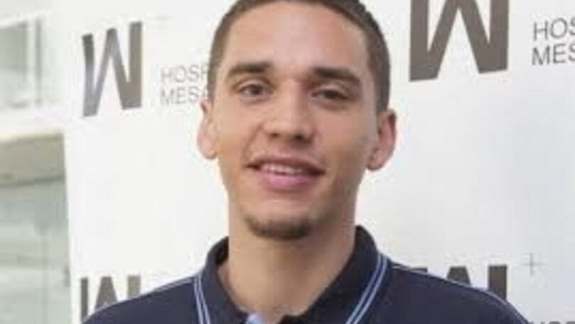 La Dinamo Sassari ingaggia Scott Bamforth