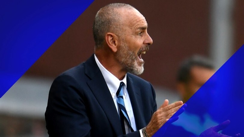 Fiorentina, ufficiale Pioli nuovo allenatore