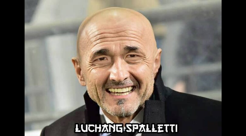 Si scatena il calciomercato e partono le ironie