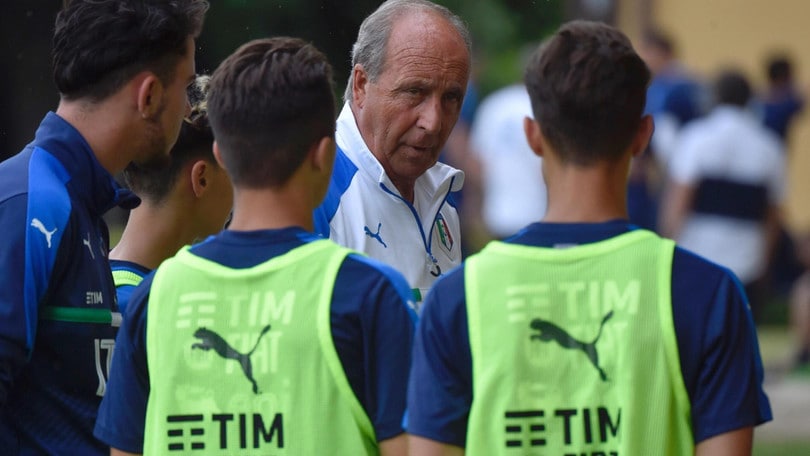 Amichevoli, Italia-Uruguay: riscatto azzurro a 2,20