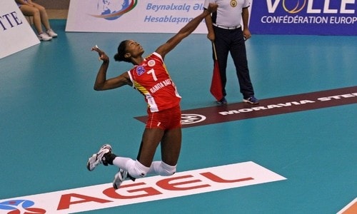 Volley: A1 Femminile, con Madelaynne Montaño Modena rinforza posto 4