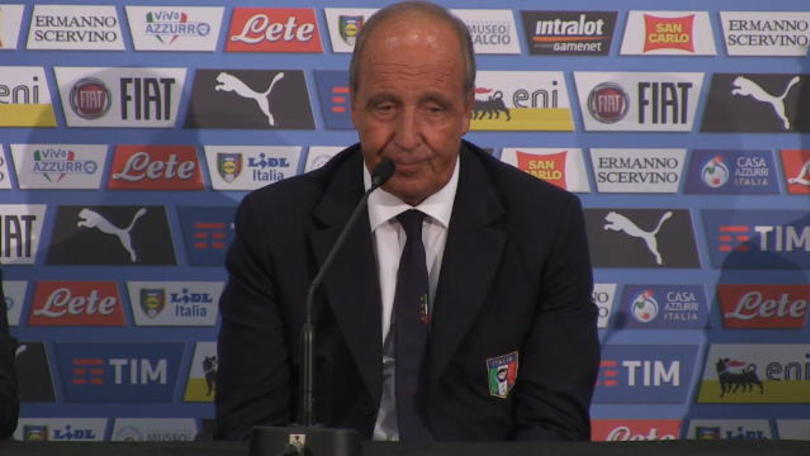 Ventura: "Juventini? Hanno voltato pagina"