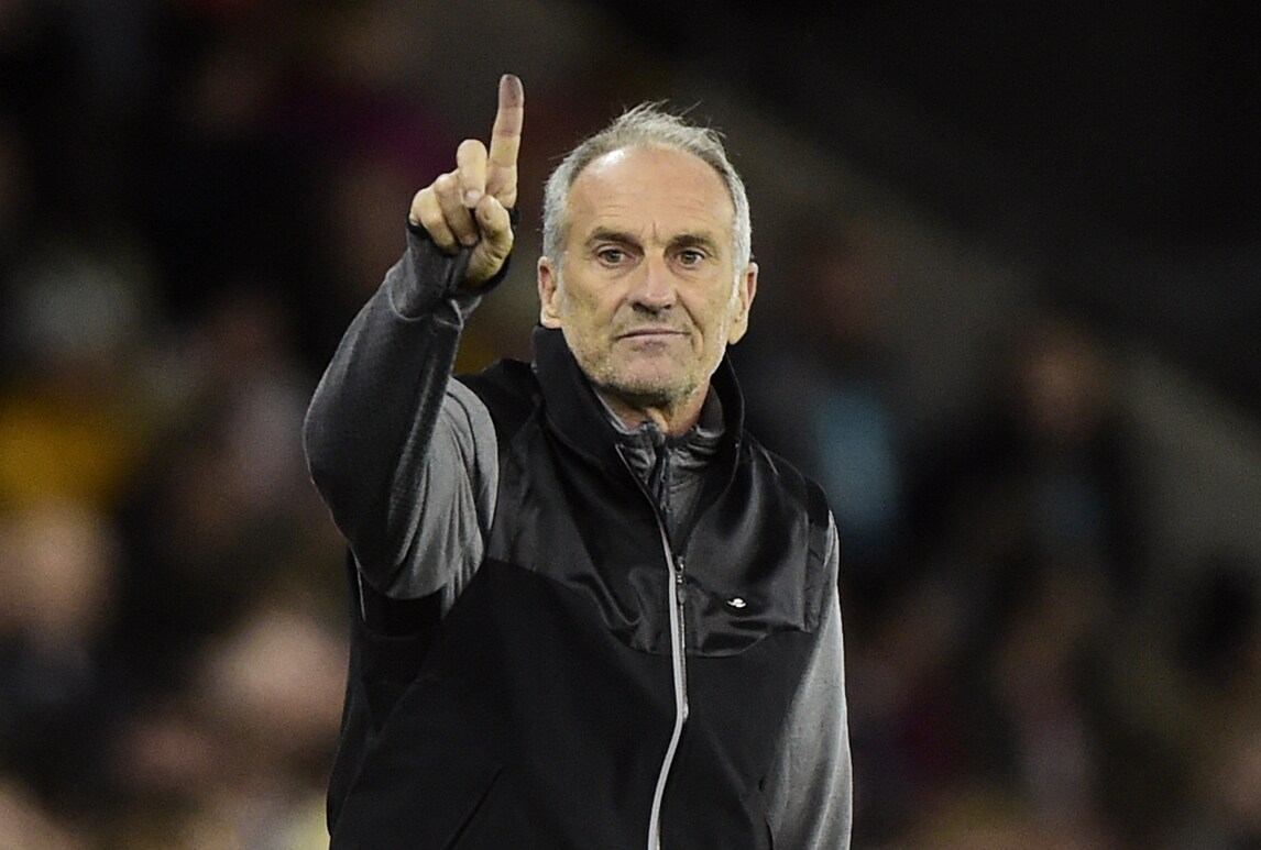 Calciomercato, Guidolin dice no ai 20 milioni del Jiangsu