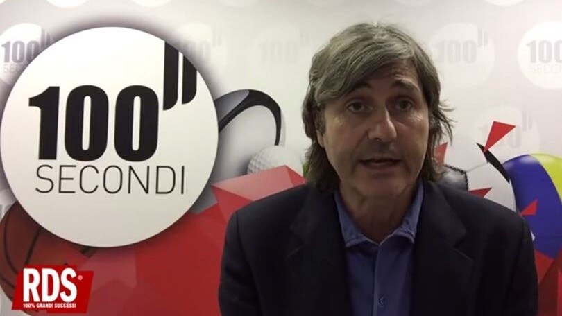 I 100 secondi di Alberto Dalla Palma: «Juve-Allegri, altri due assalti alla Champions»