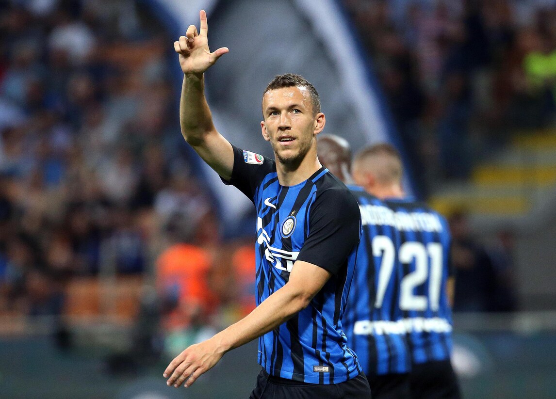 Inter, Perisic potrebbe restare