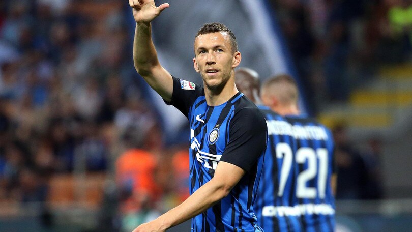 Inter, Perisic potrebbe restare