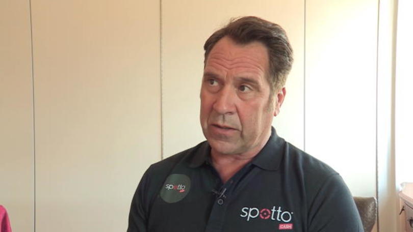 Seaman: "Le grandi cercheranno Hart"