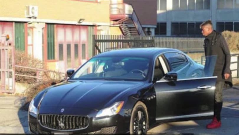 Quanti minuti di gioco servono ai top player per acquistare una supercar?