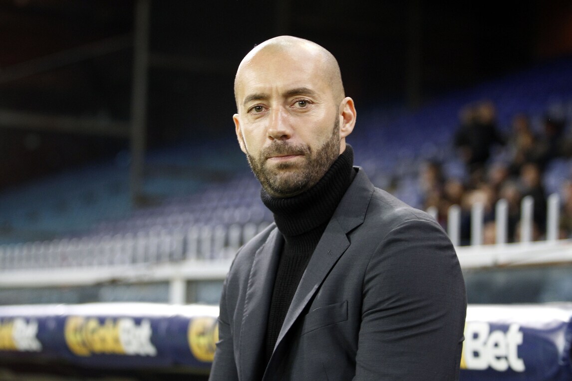 Calciomercato, Sassuolo-Bucchi: è fatta. Contratto biennale