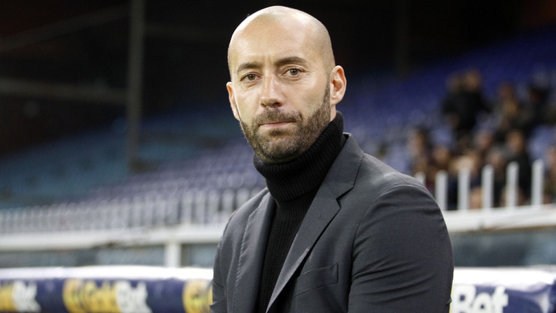 Calciomercato, Sassuolo-Bucchi: è fatta. Contratto biennale