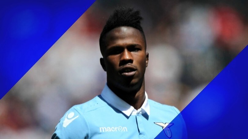 Lazio, resa dei conti per Keita