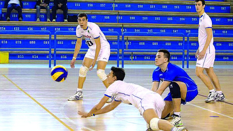 Volley: Superlega, il libero Piccinelli firma per la "sua" Milano