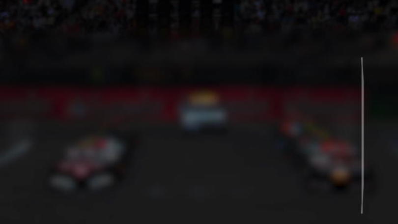 GP Canada - Ferrari e dintorni