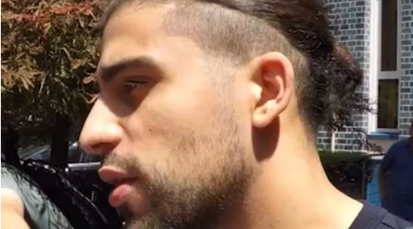Calciomercato, Rodriguez: «Voglio riportare il Milan in alto»