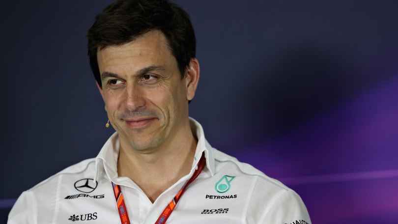 F1, Wolff: «In Canada Hamilton e Bottas correranno alla pari»