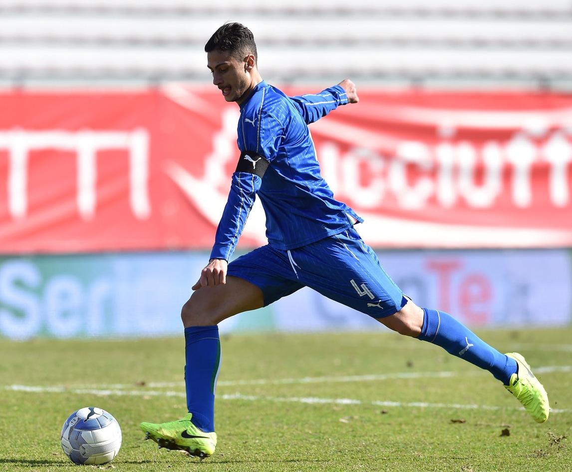 Italia-Inghilterra U-20, Mandragora: «Lottiamo come con lo Zambia»