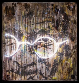 Dicò I Combustioni in mostra