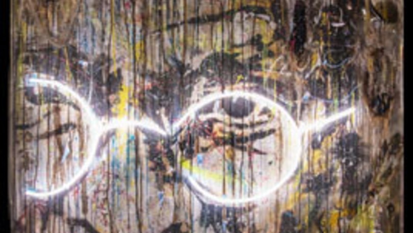 Dicò I Combustioni in mostra