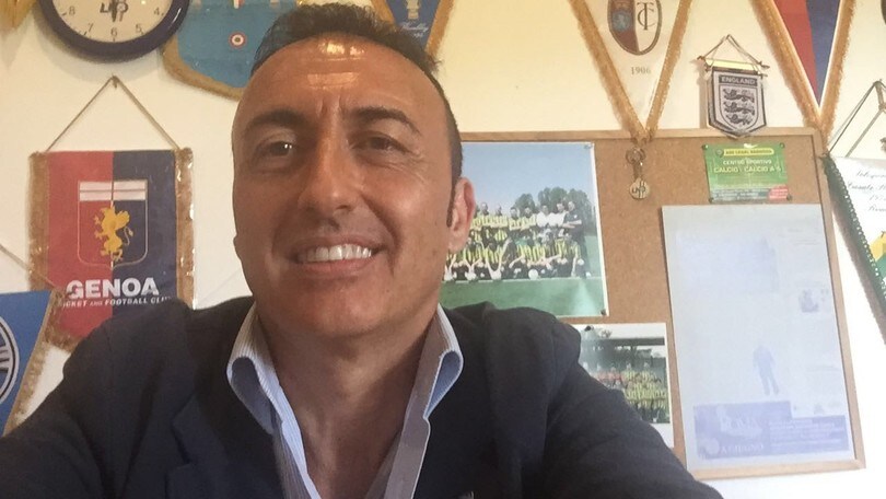 Casal Barriera, Fraschetti: «La squadra c’è»