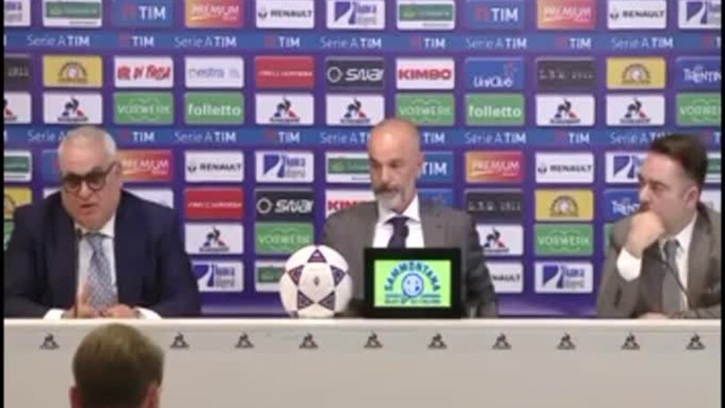 Corvino: "Per Bernardeschi abbiamo fatto il massimo"