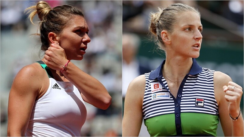 Roland Garros, tabellone femminile: ecco le semifinaliste
