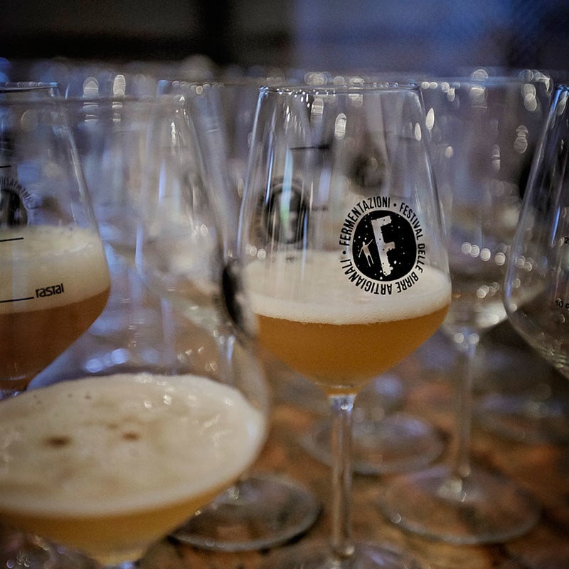 Torna Fermentazioni, il festival della birra artigianale