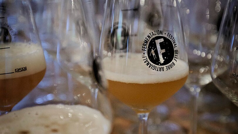 Torna Fermentazioni, il festival della birra artigianale