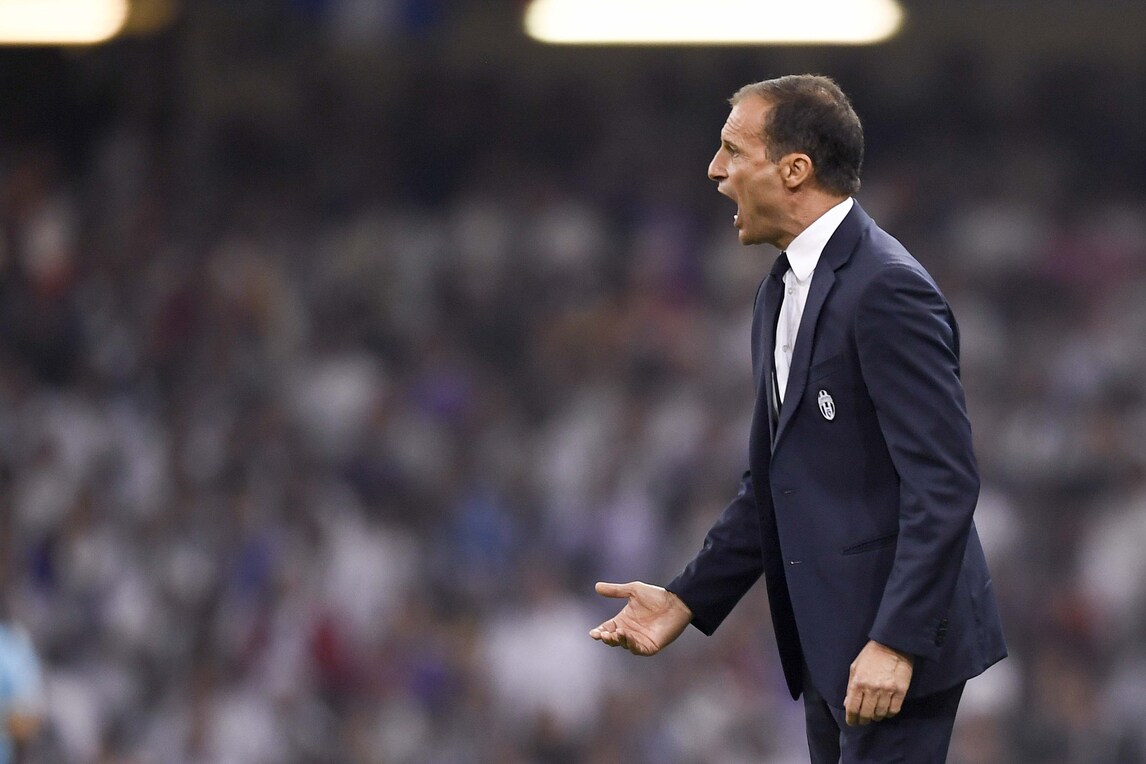 Serie A, è ancora Juve nelle quote: settimo scudetto a 1,70
