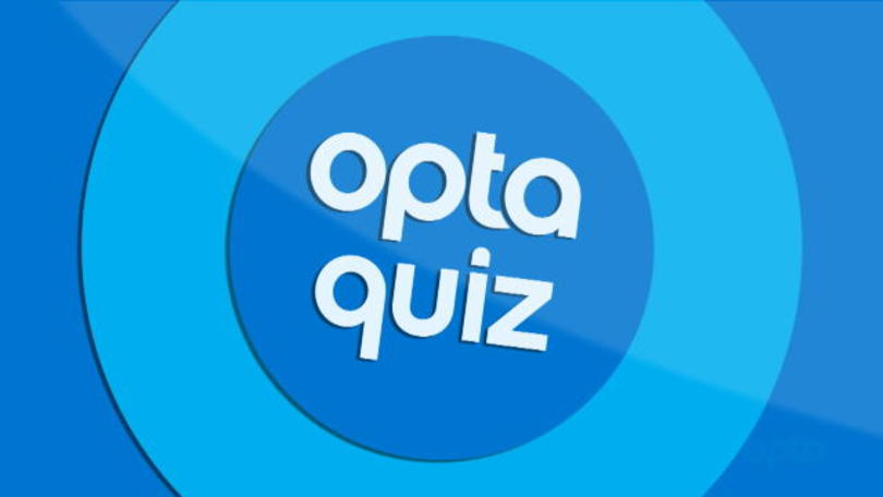 Opta Quiz con Johnny Herbert