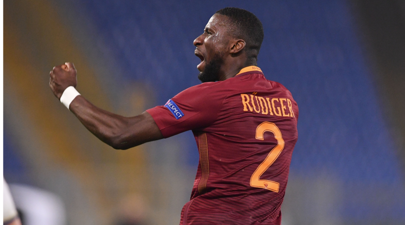 Calciomercato Inter, pronto l'assalto a Rudiger. Piace Skriniar