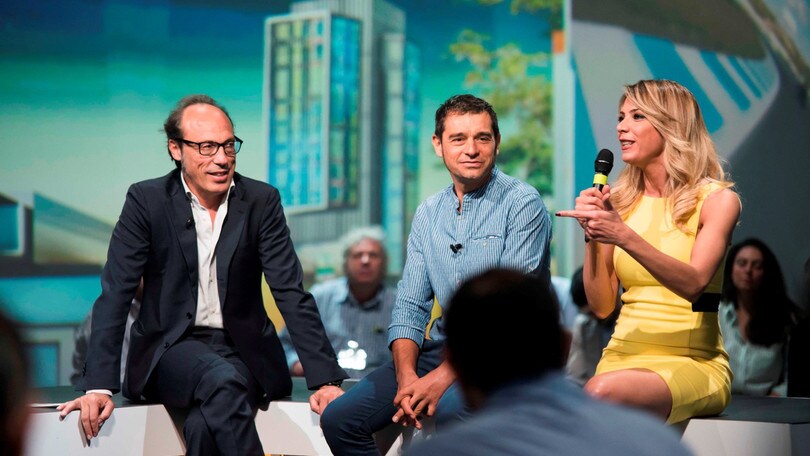 Sky, un mare di eventi: oltre duemila ore live di sport