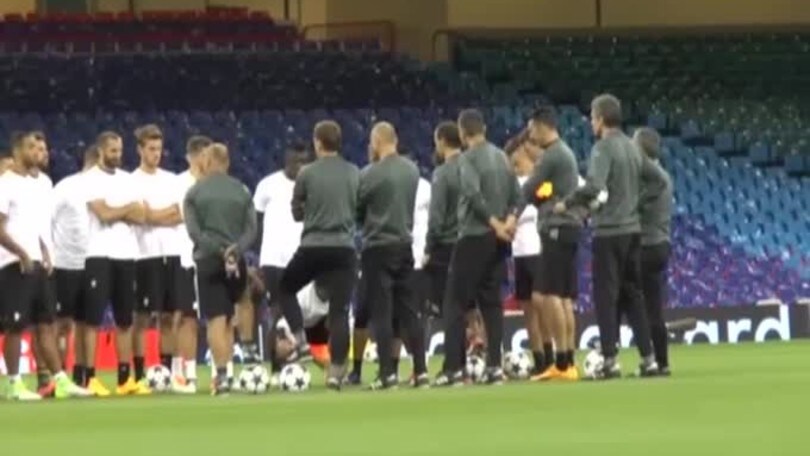Chelsea, ecco l'offerta per Bonucci