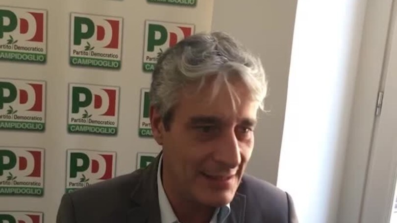 Roma, Pelonzi: "Il PD vuole lo stadio, però..."