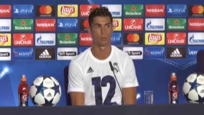 Il futuro di Ronaldo? Nulla è impossibile