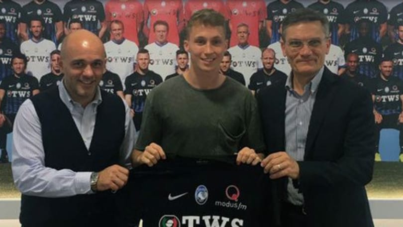 Calciomercato Atalanta, ufficiale lo svizzero Haas