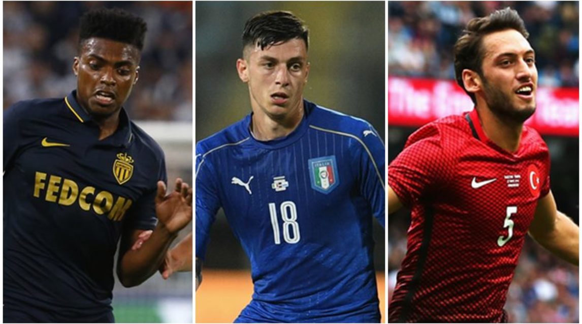 Lazio, la strategia di Tare: ecco tutti i colpi dell'estate