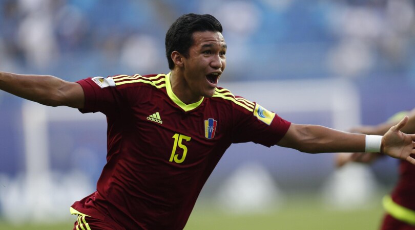 Mondiale Under 20, il Venezuela è in finale