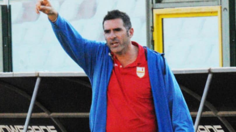Calciomercato Catania, per Lucarelli pronto un biennale