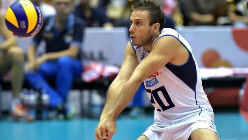 Volley: World League, Colaci presenta il week end francese