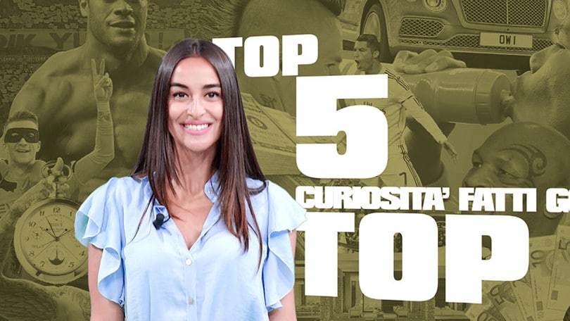 Top 5