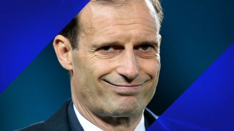 Juventus, due top player per Allegri
