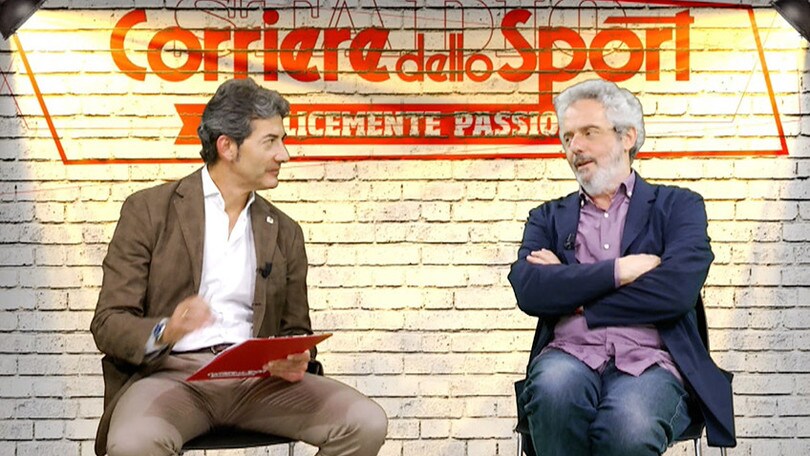 Piovani: «Suonare a Roma è sempre una grande emozione»