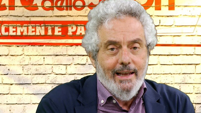 Piovani: «Con Di Francesco la Roma può aprire un nuovo corso»
