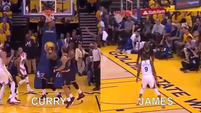 NBA 2017: epilogo di una stagione spettacolare