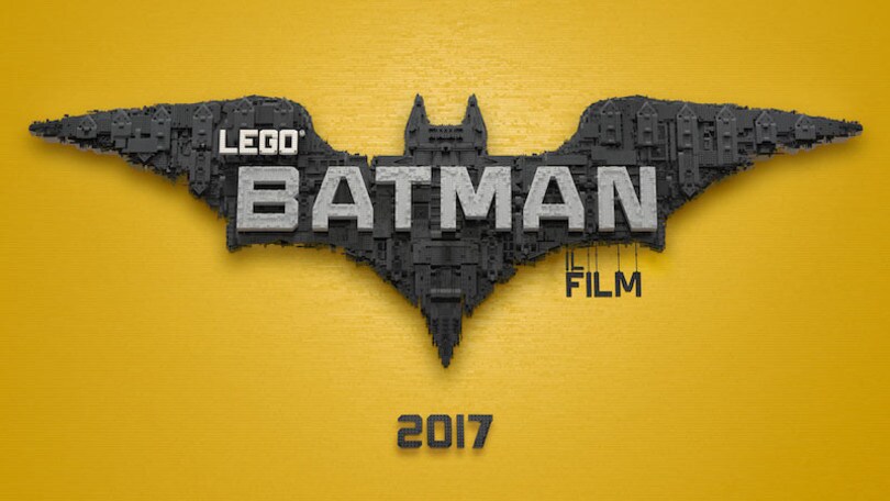 Lego Batman Il Film finalmente in Home Video