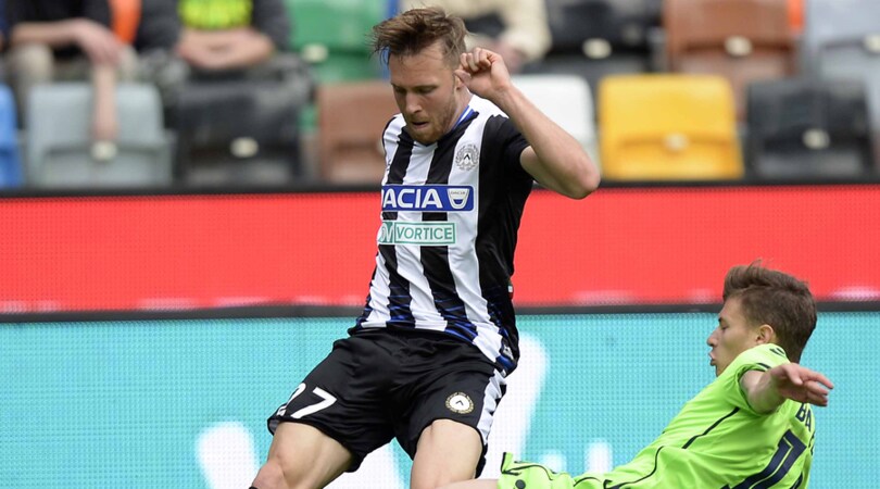 Calciomercato Lazio, Lotito all'assalto di Widmer