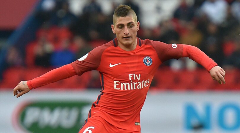 Calciomercato: il Barcellona in pressing su Verratti