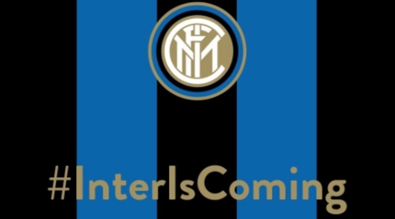 «Stiamo arrivando»: l'Inter si prepara. Spalletti ad Appiano